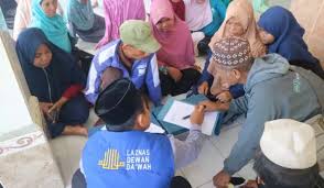 Sedekah Harian